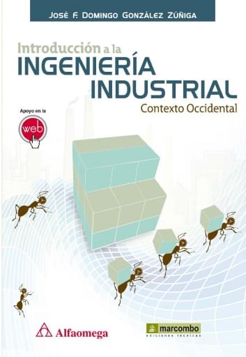Introducción a la Ingeniería Industrial