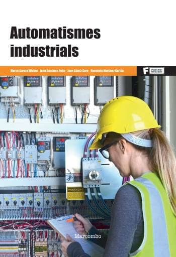AUTOMATISMES INDUSTRIALS