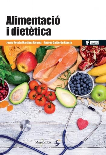 Prof ALIMENTACIÓ I DIETÉTICA
