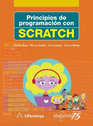 Principios de programación con scratch