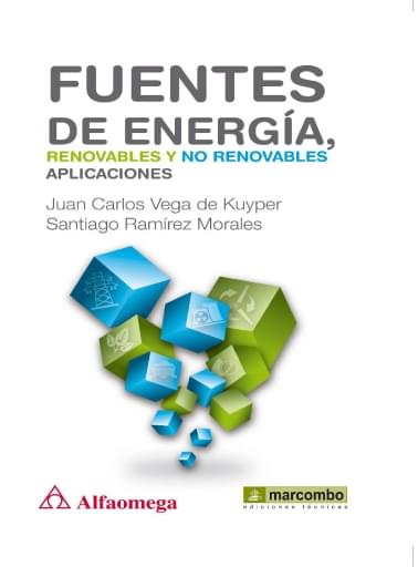 Fuentes de energía