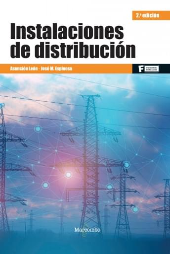 INSTALACIONES DE DISTRIBUCIÓN 2ED
