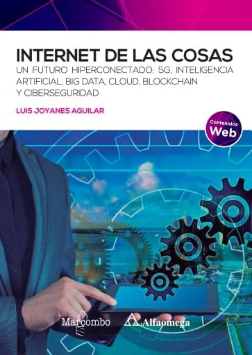 Internet de las cosas