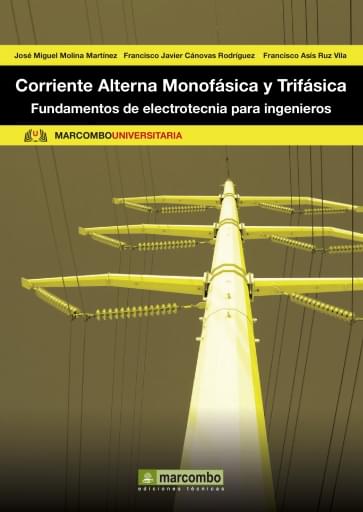 Prof CORRIENTE ALTERNA MONOFÁSICA Y TRIFÁSICA