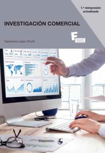 Prof INVESTIGACIÓN COMERCIAL