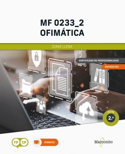 Prof MF 0233_2 OFIMÁTICA 2ED
