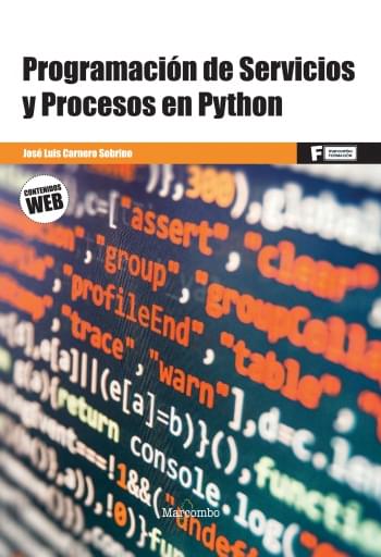 PROGRAMACIÓN DE SERVICIOS Y PROCESOS EN PYTHON