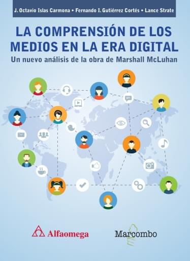 Prof LA COMPRENSIÓN DE LOS MEDIOS EN LA ERA DIGITAL