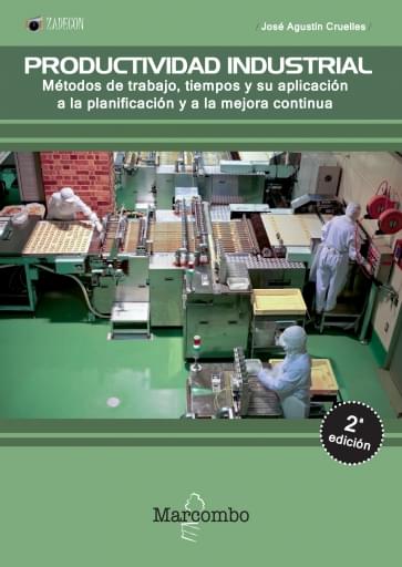 Prof PRODUCTIVIDAD INDUSTRIAL 2ED