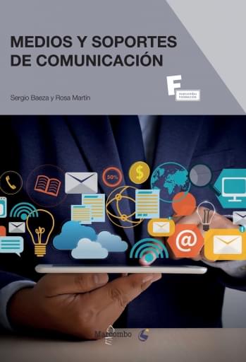 Prof MEDIOS Y SOPORTES DE COMUNICACIÓN
