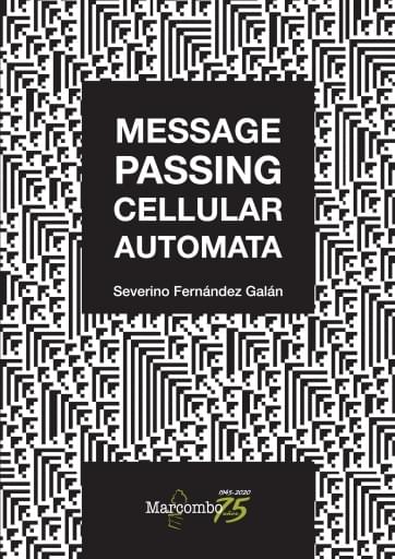 Prof MESSAGE PASSING CELLULAR AUTOMATA
