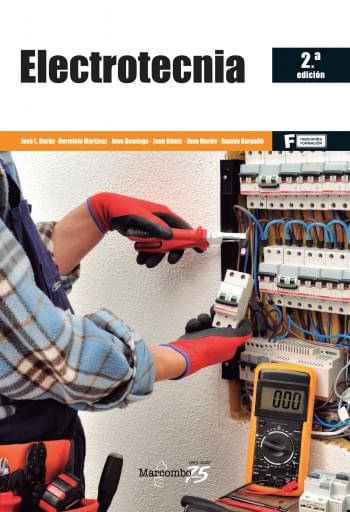 Prof ELECTROTÉCNIA 2ED cast