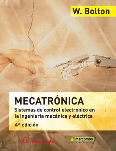 Prof MECATRÓNICA. 4ED