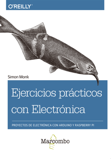 Prof EJERCICIOS PRÁCTICOS CON ELECTRÓNICA