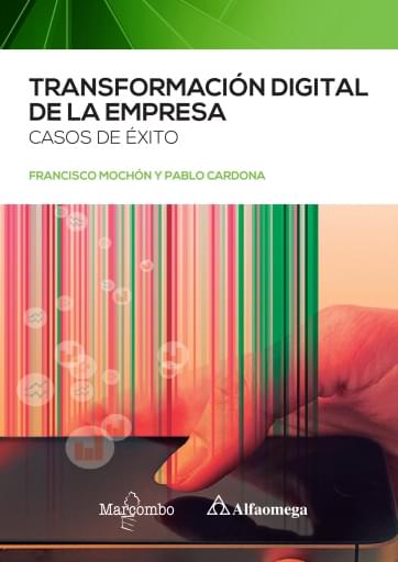 Prof TRANSFORMACIÓN DIGITAL DE LA EMPRESA