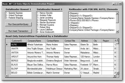 Bases de Datos con Visual Basic