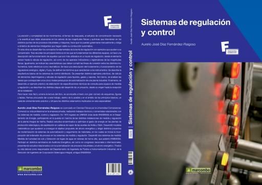 SISTEMAS DE REGULACIÓN Y CONTROL