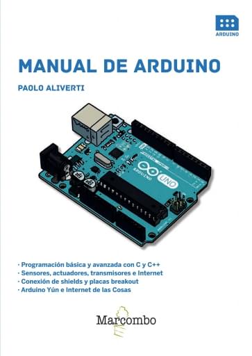 Prof MANUAL DE ARDUINO