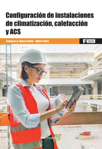 Prof CONFIGURACIÓN DE INSTALACIONES DE CLIMATIZACIÓN, CALEFACCIÓN Y ACS