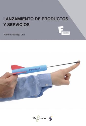 Prof LANZAMIENTO DE PRODUCTOS Y SERVICIOS
