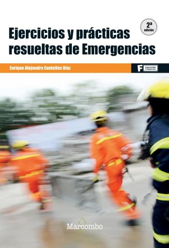 EJERCICIOS Y PRÁCTICAS RESUELTAS DE EMERGENCIAS 2ED