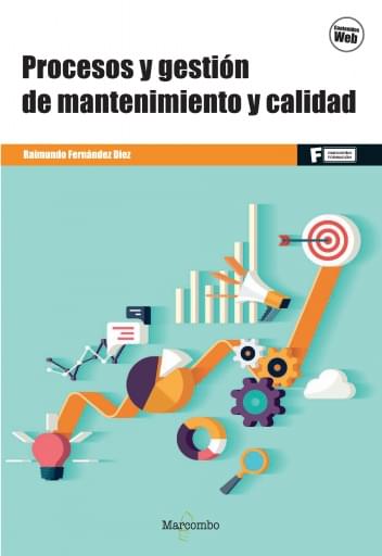 Prof PROCESOS Y GESTIÓN DE MANTENIMIENTO Y CALIDAD