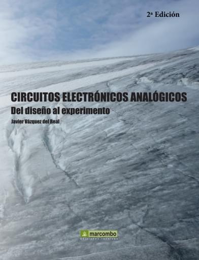 CIRCUITOS ELECTRÓNICOS ANALÓGICOS
