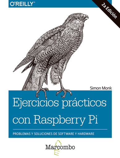 Prof EJERCICIOS PRÁCTICOS CON RASPBERRY PI 2ED