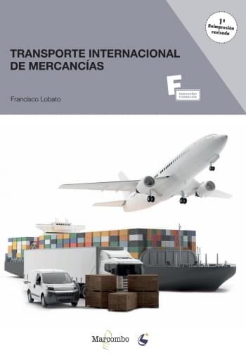 Prof TRANSPORTE INTERNACIONAL DE MERCANCÍAS