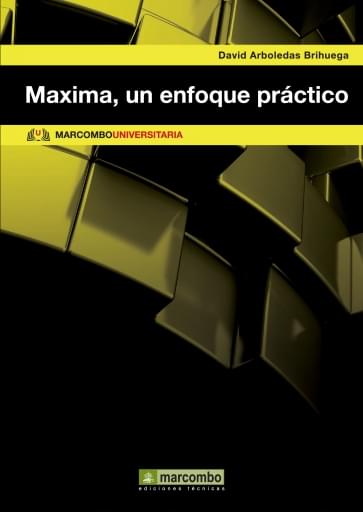 MÁXIMA, UN ENFOQUE PRÁCTICO