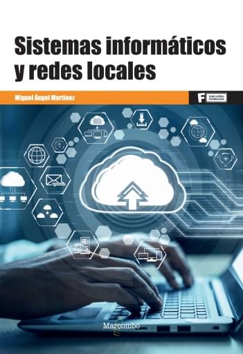 Prof SISTEMAS INFORMÁTICOS Y REDES LOCALES