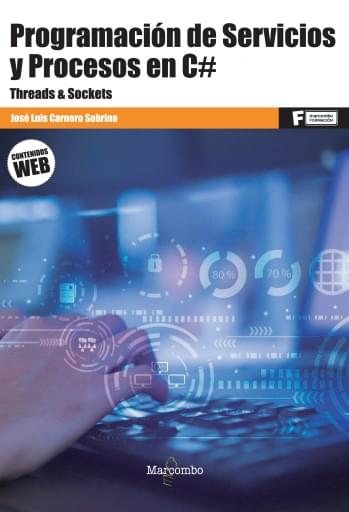 Prof PROGRAMACIÓN DE SERVICIOS Y PROCESOS EN C#