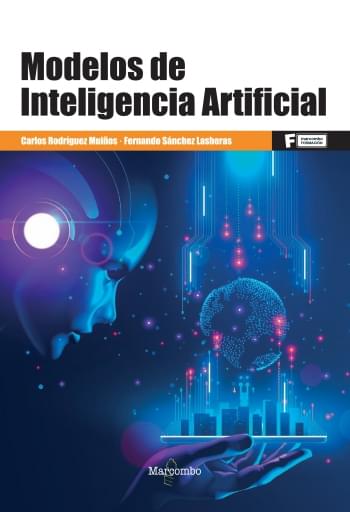 MODELOS DE INTELIGENCIA ARTIFICIAL