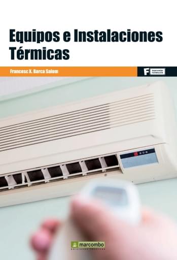 EQUIPOS E INSTALACIONES TÉRMICAS