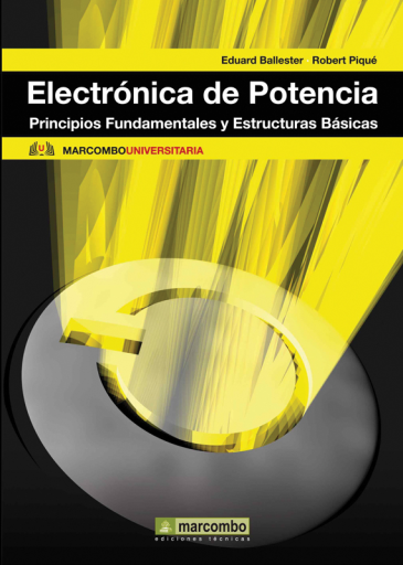 Prof Electronica de Potencia