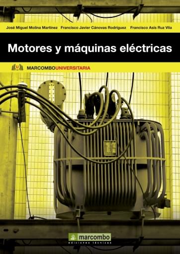 Prof MOTORES Y MÁQUINAS ELÉCTRICAS