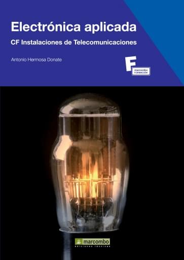 ELECTRÓNICA APLICADA