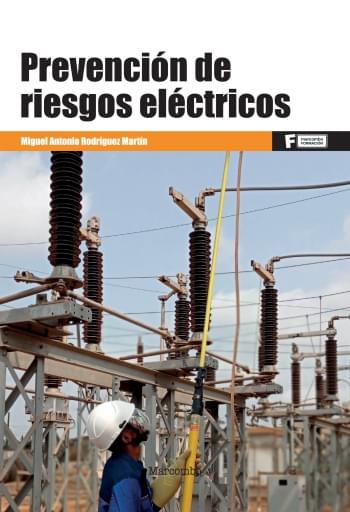 Prof PREVENCIÓN DE RIESGOS ELÉCTRICOS