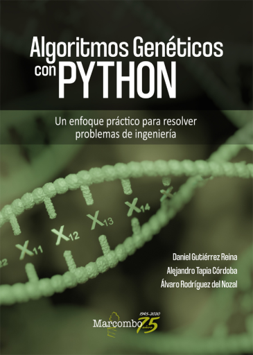 Prof ALGORITMOS GENÉTICOS CON PYTHON
