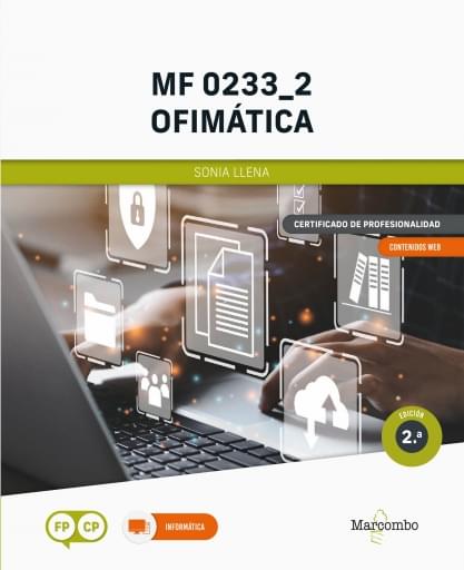 MF 0233_2 OFIMÁTICA 2ED