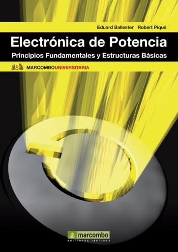 Prof ELECTRÓNICA DE POTENCIA