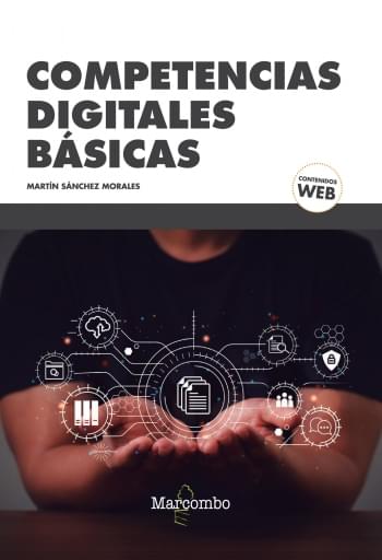 Prof COMPETENCIAS DIGITALES BÁSICAS