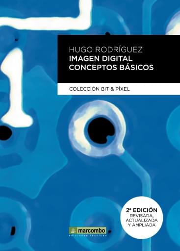 Imagen Digital: Conceptos básicos