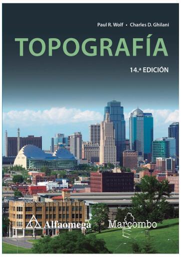 Topografía