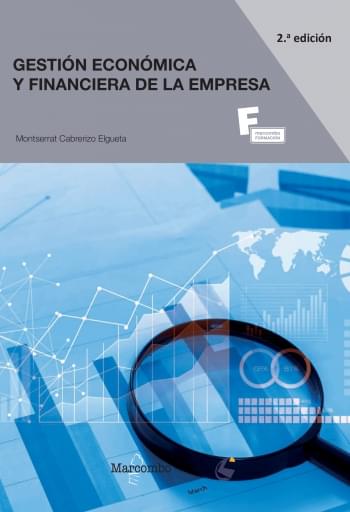 Prof GESTIÓN ECONÓMICA Y FINANCIERA DE LA EMPRESA 2ED