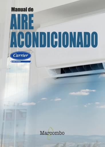 Manual de aire acondicionado Carrier