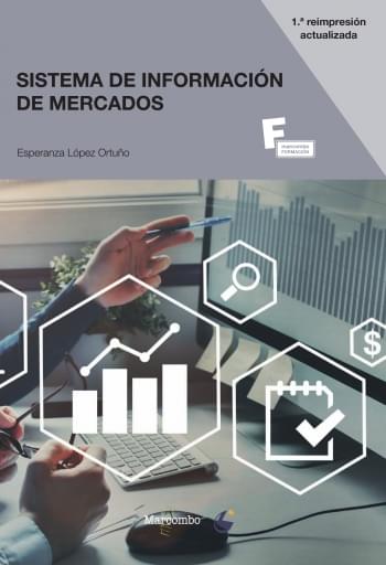 Prof Sistemas de información de mercados