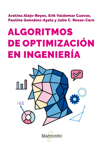 Algoritmos de optimización en ingeniería