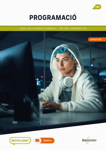 Prof Programació