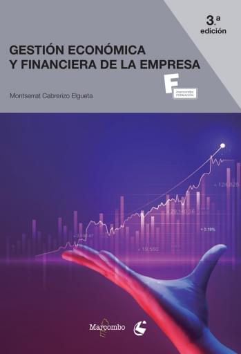 Prof Gestión Económica y Financiera de la Empresa 3ed